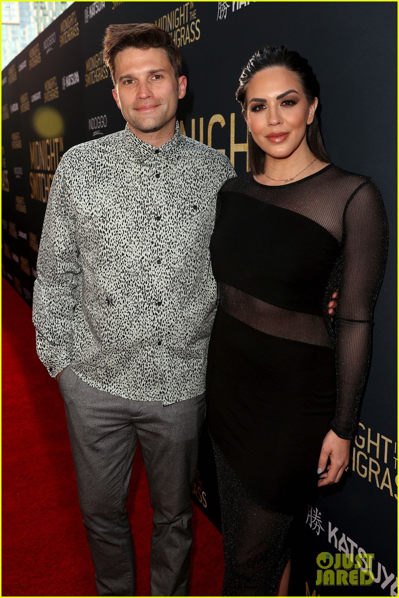 Katie Maloney & Tom Schwartz's Divorce Docs Reveal New Details About