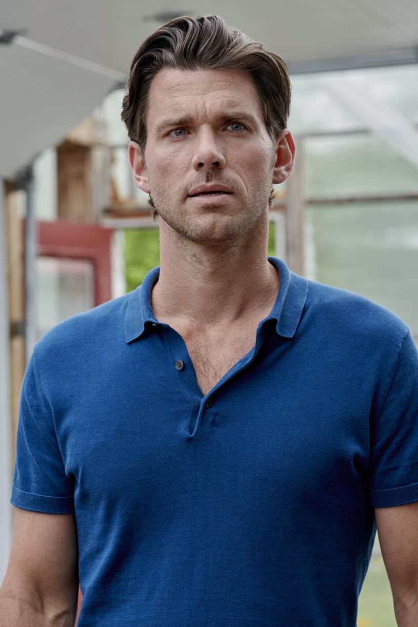 Photo kayla wallace kevin mcgarry feeling butterflies stills 21 Photo 4721272 Just Jared