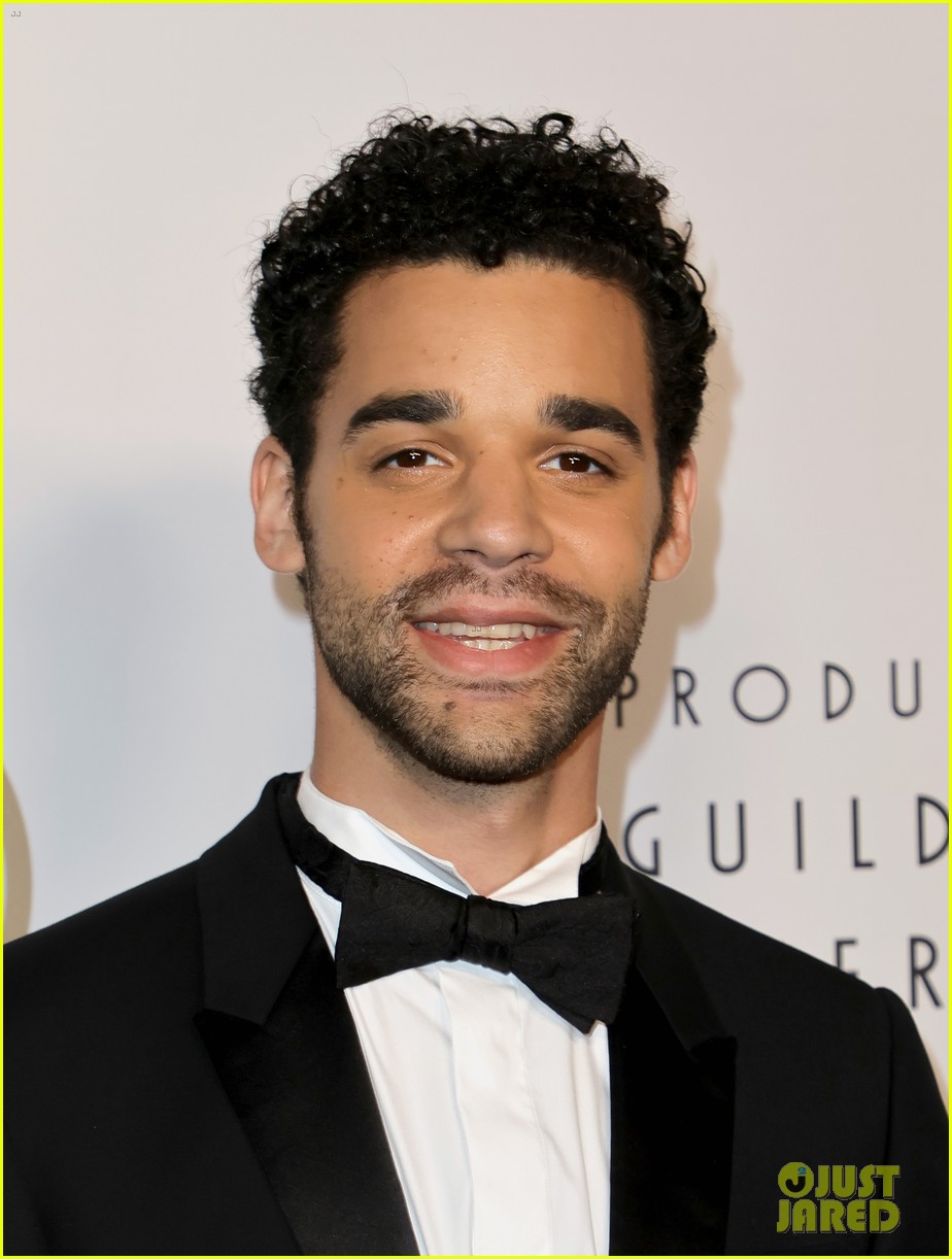 Kristen Stewart & Jessica Chastain Arrive in Style for Producers Guild