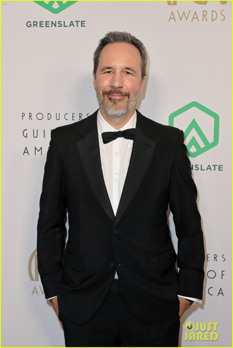 Kristen Stewart & Jessica Chastain Arrive in Style for Producers Guild