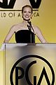 jessica chastain kristen stewart step out for producers guild awards 02