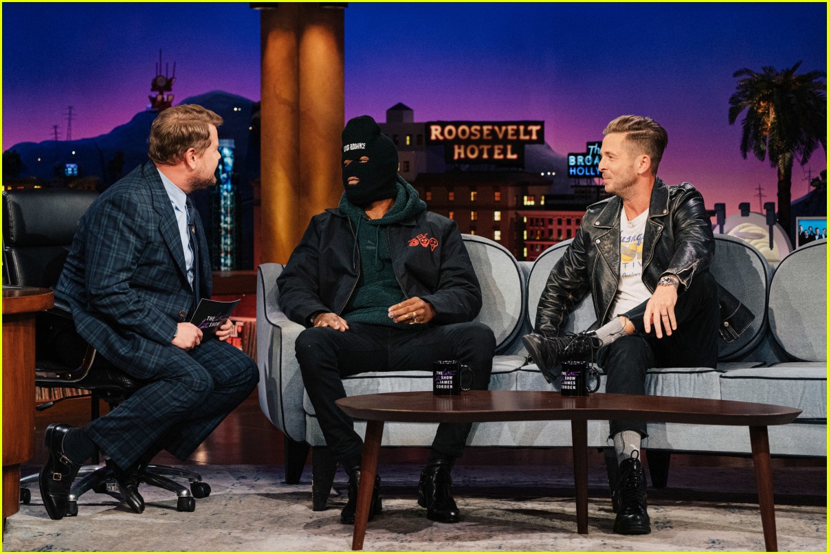 Lakeith Stanfield Recounts His Experience of Returning to Former High