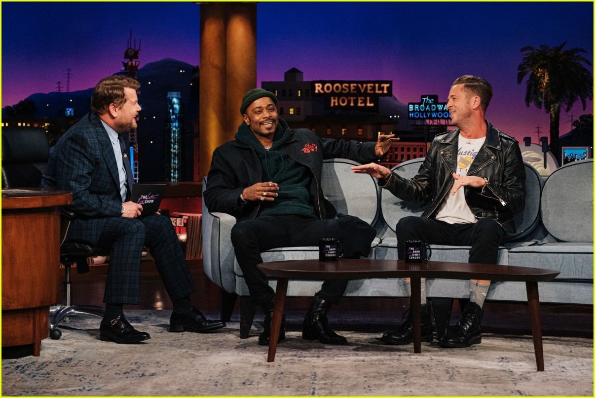 Lakeith Stanfield Recounts His Experience of Returning to Former High