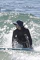 leighton meester adam brody surfing day date pics 01