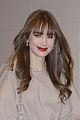 lily collins talks charlie windfall cbs mornings 01
