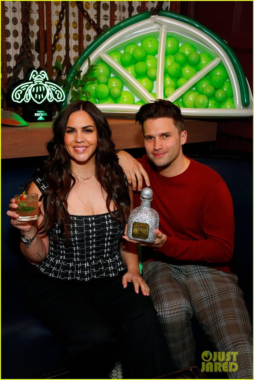 'Vanderpump Rules' Stars Katie Maloney & Tom Schwartz Split Up After 12