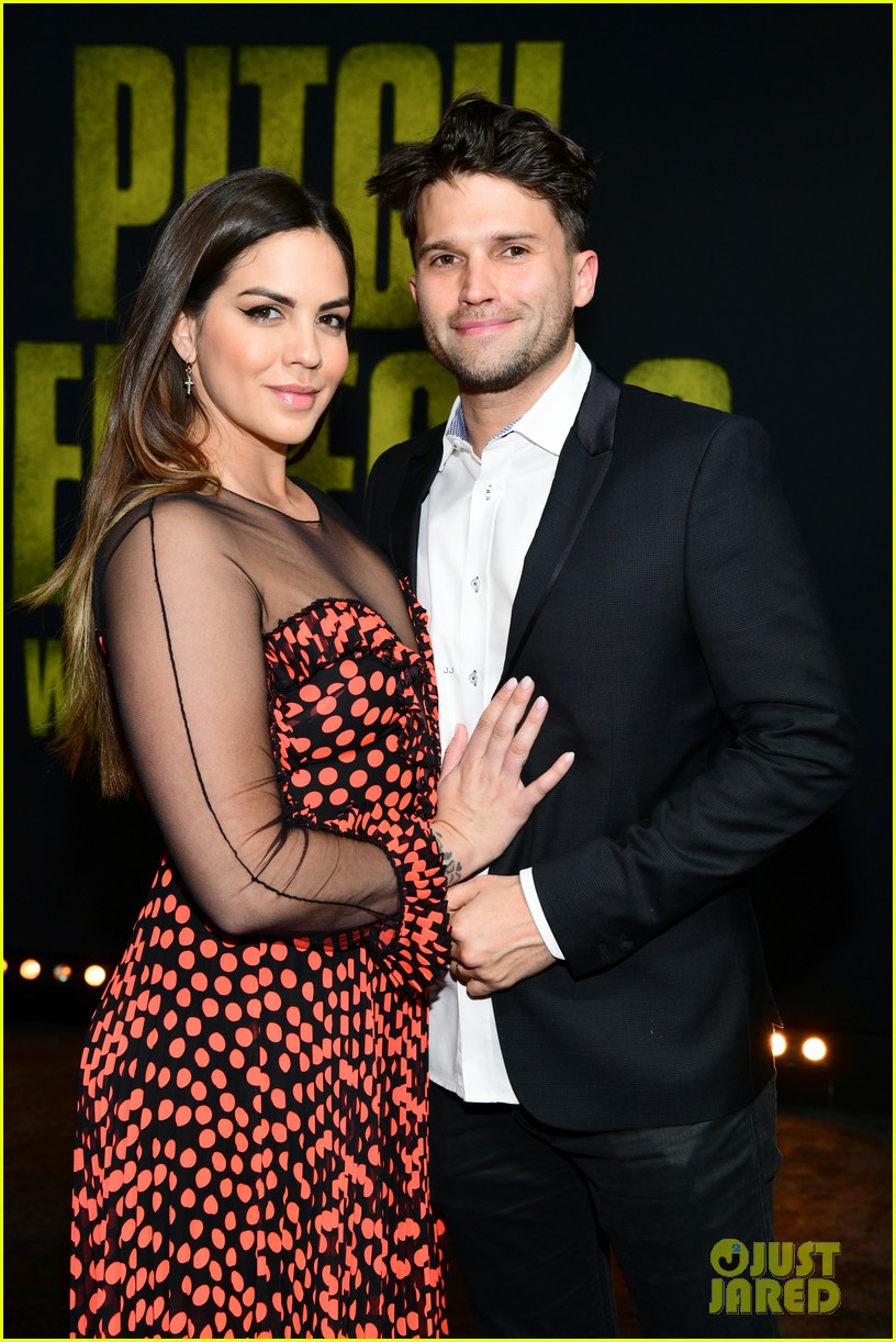 'Vanderpump Rules' Stars Katie Maloney & Tom Schwartz Split Up After 12