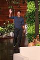 mario lopez looks back at making out with ellen degeneres 01