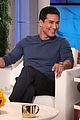mario lopez looks back at making out with ellen degeneres 03