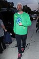 chris martin steps out for dinner with his kids in santa monica 01