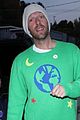 chris martin steps out for dinner with his kids in santa monica 02