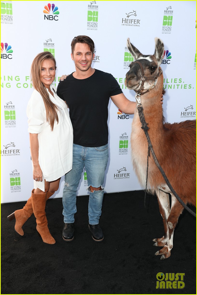 '90210' Star Matt Lanter 'On the Road to Recovery' After Emergency