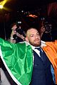 conor mcgregor arrested for alleged dangerous driving 05