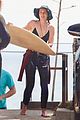 leighton meester adam brody surfing release day 01
