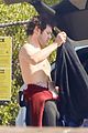 leighton meester adam brody surfing release day 05