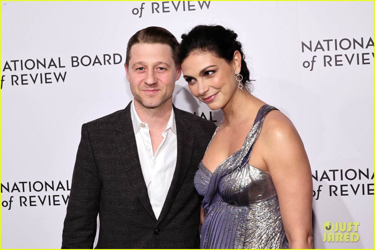 Will Smith, Bradley Cooper, & Every Star at NBR Awards 2022 See the