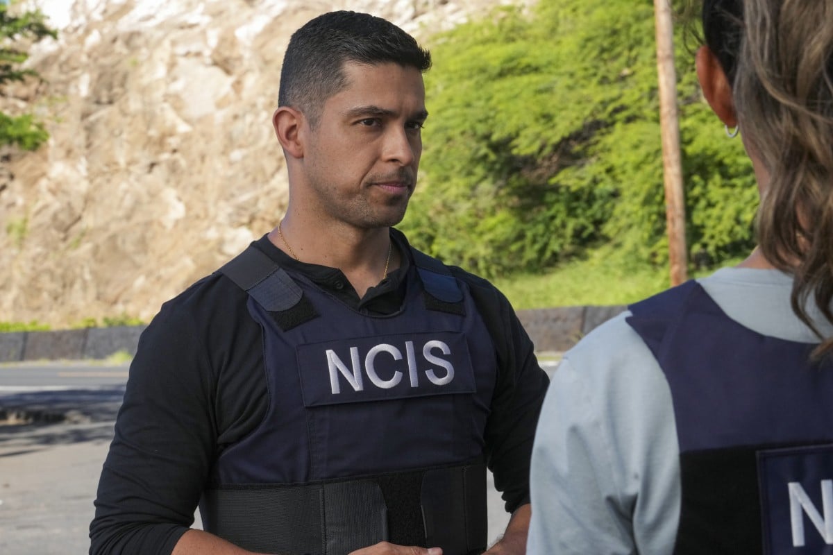 'NCIS' First Crossover With 'NCIS Hawai'i' Happens Tonight Watch The