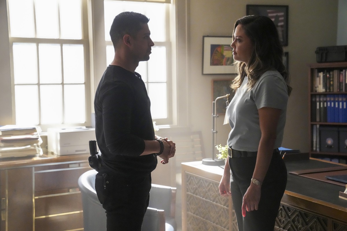 Photo ncis original hawaii crossover tonight pics 33 Photo 4735381