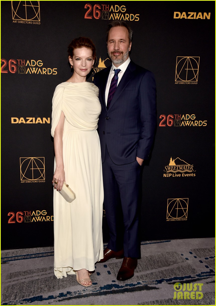 Photo: alexandra daddario benedict cumberbatch catherine ohara art