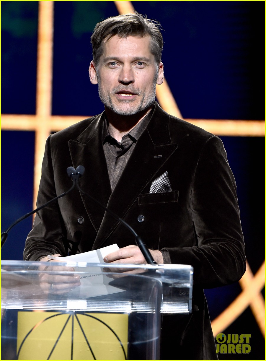 Alexandra Daddario, Benedict Cumberbatch, & Catherine O'Hara Step Out