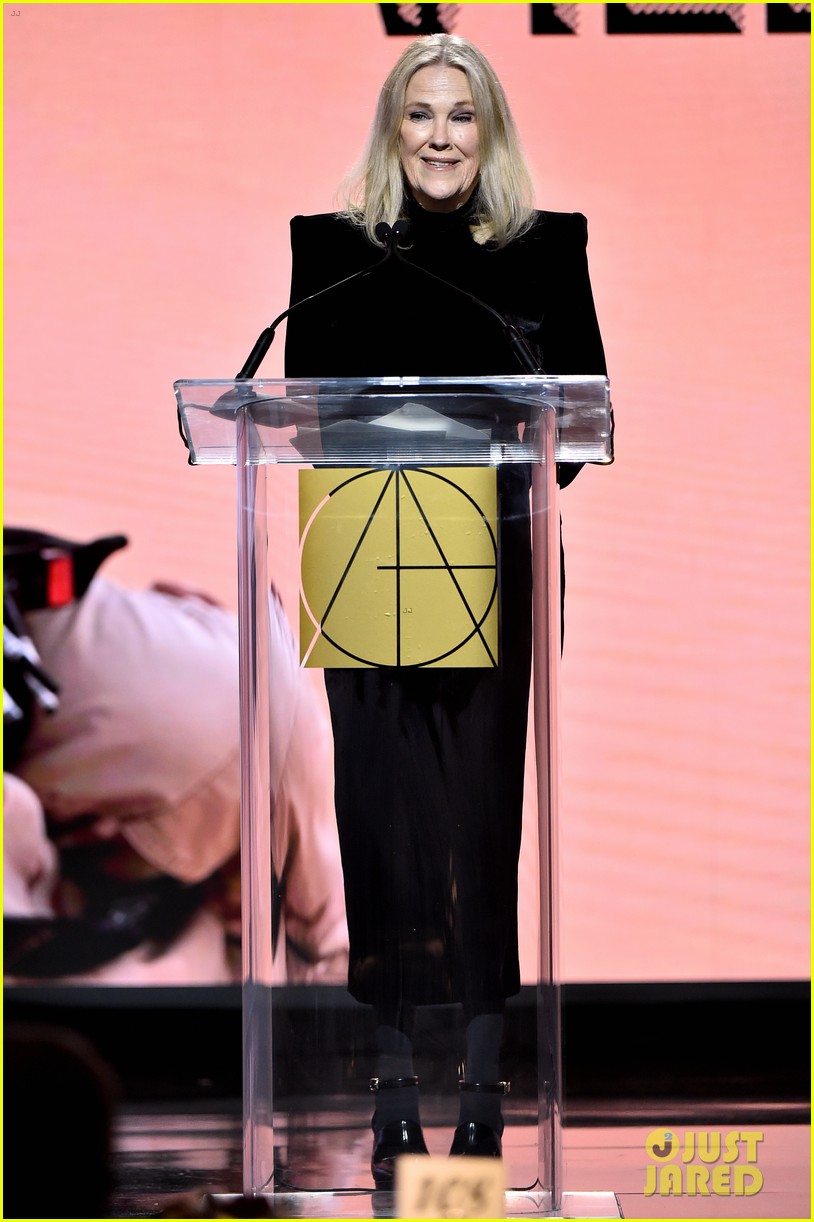 Photo: alexandra daddario benedict cumberbatch catherine ohara art