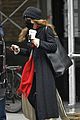 mary kate olsen bundles up rare day out in nyc 05