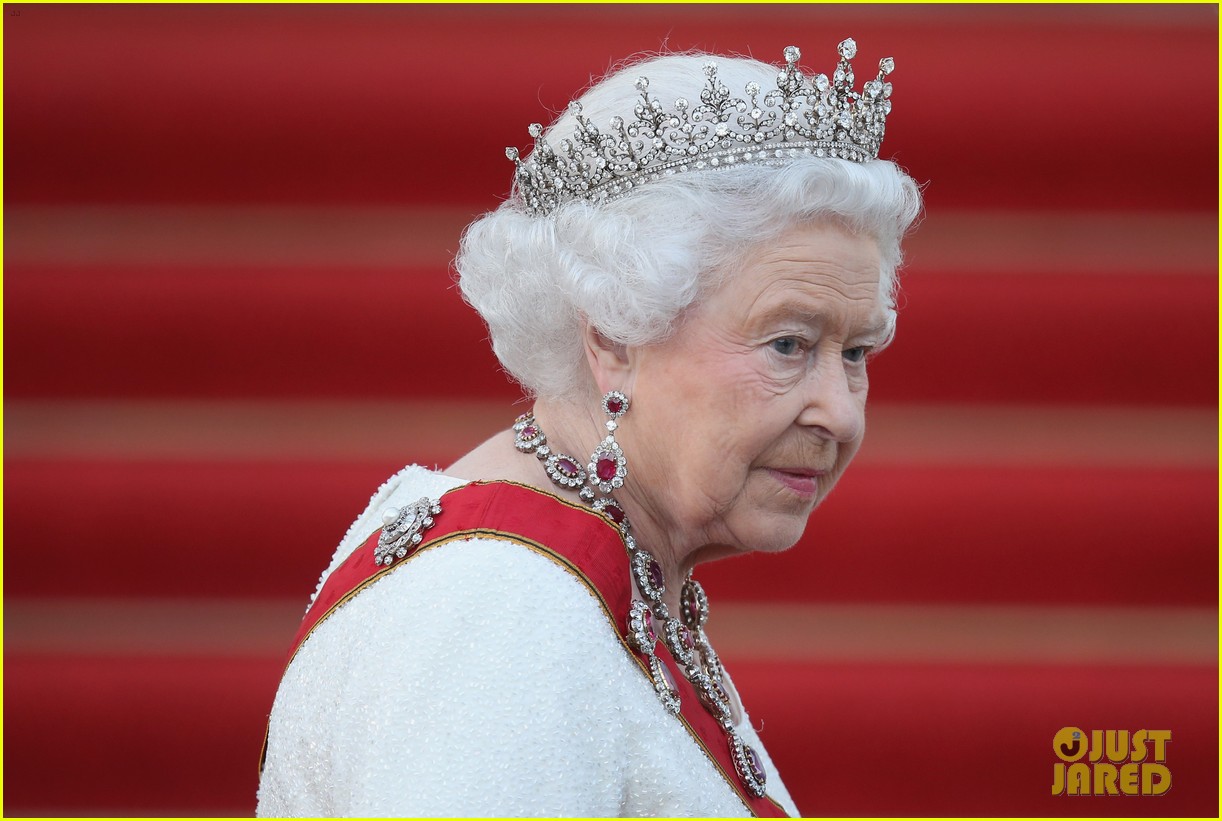 Jamaica Is Moving to Remove Queen Elizabeth as Head of State (Report