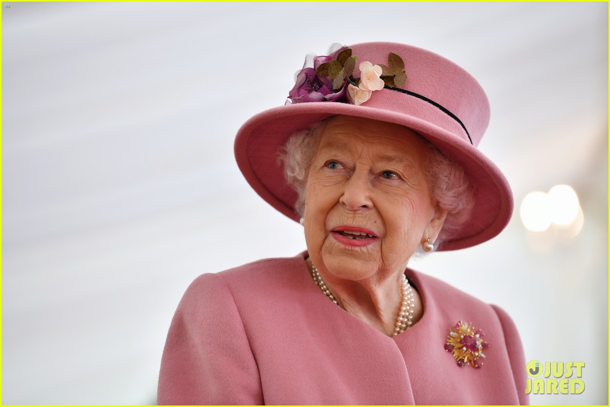 Jamaica Is Moving to Remove Queen Elizabeth as Head of State (Report