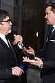 andrew rannells alfred molina red carpet kiss 02