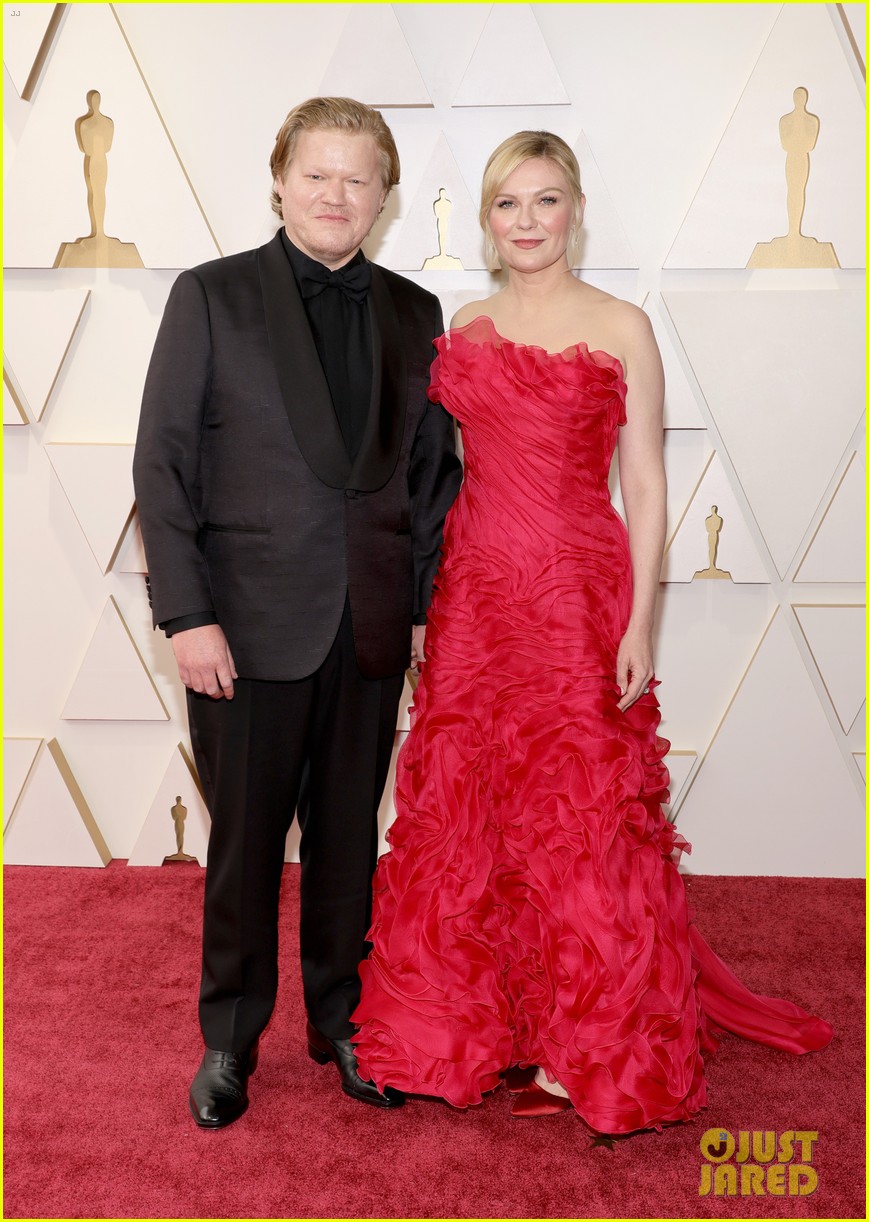 Amy Schumer Responds to Backlash for Kirsten Dunst Joke at Oscars 2022