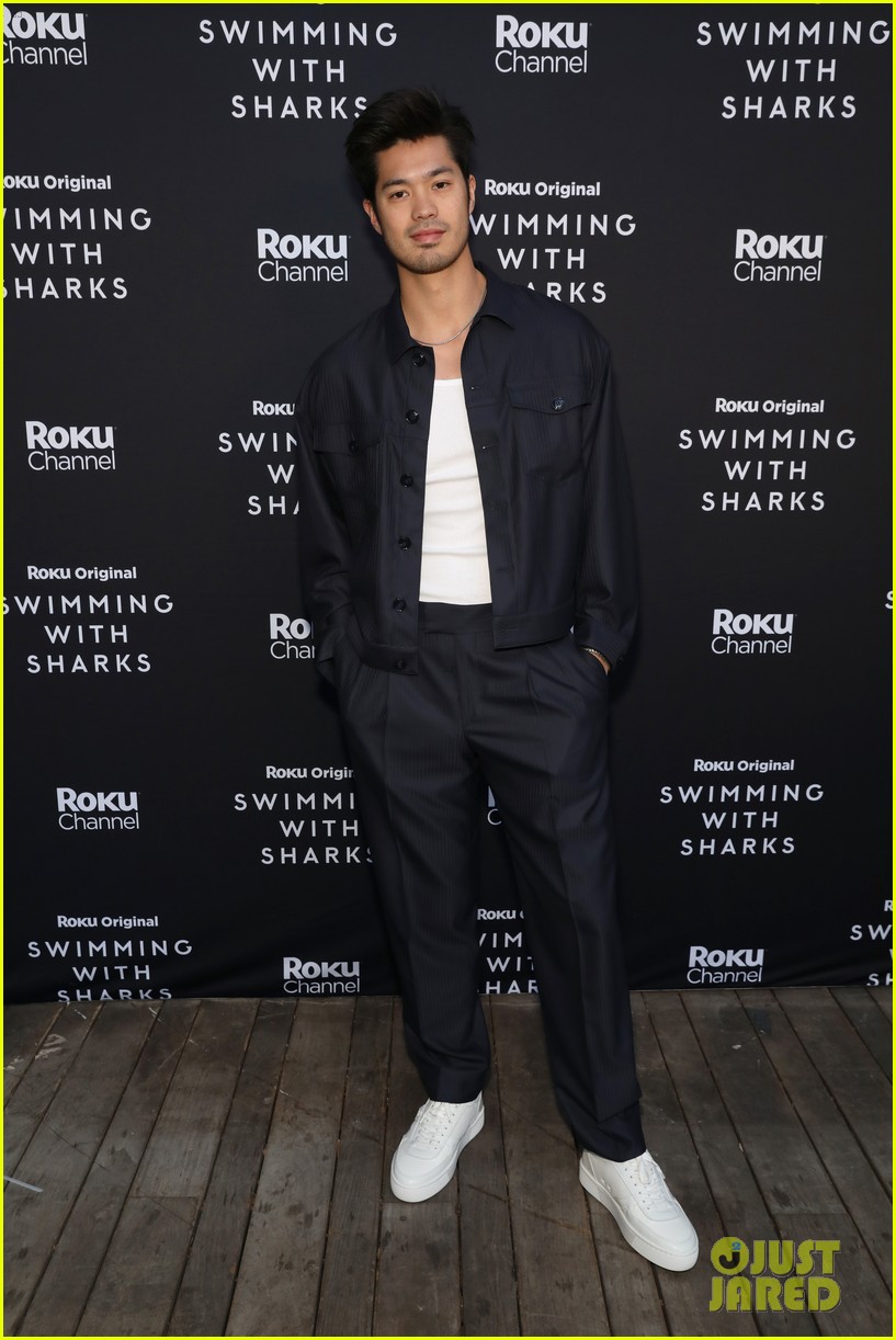 Diane Kruger & Kiernan Shipka Attend SXSW Premiere for New Roku Series