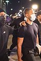 jussie smollett released from prison after six days 02