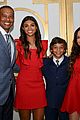 tiger woods joined by his kids girlfriend erica herman at golf hall of fame 03