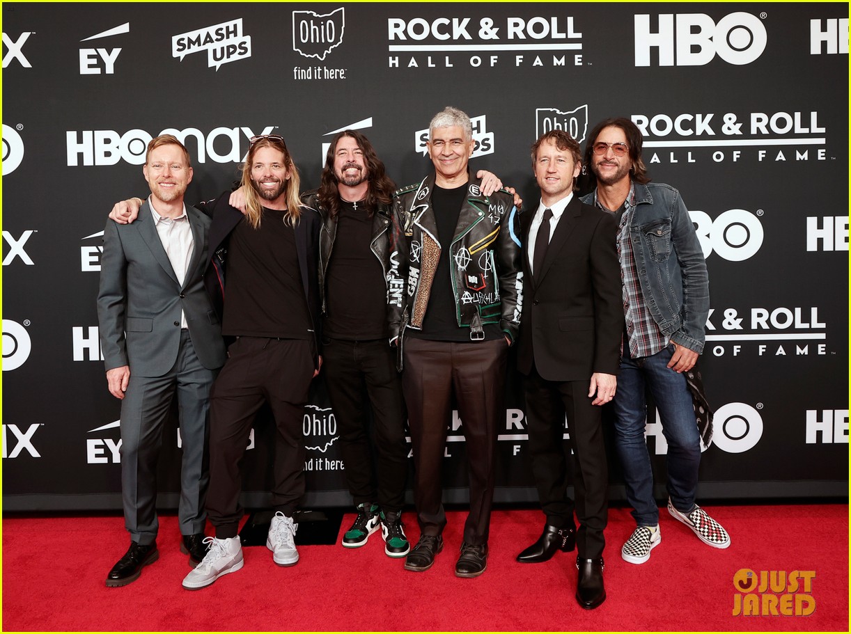 Travis Barker Remembers Foo Fighters Drummer Taylor Hawkins 'I Don't