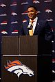 russell wilson joined by his family introduced to denver broncos 04