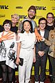 michelle yeoh jenny slate jamie lee curtis more everything sxsq premiere 05