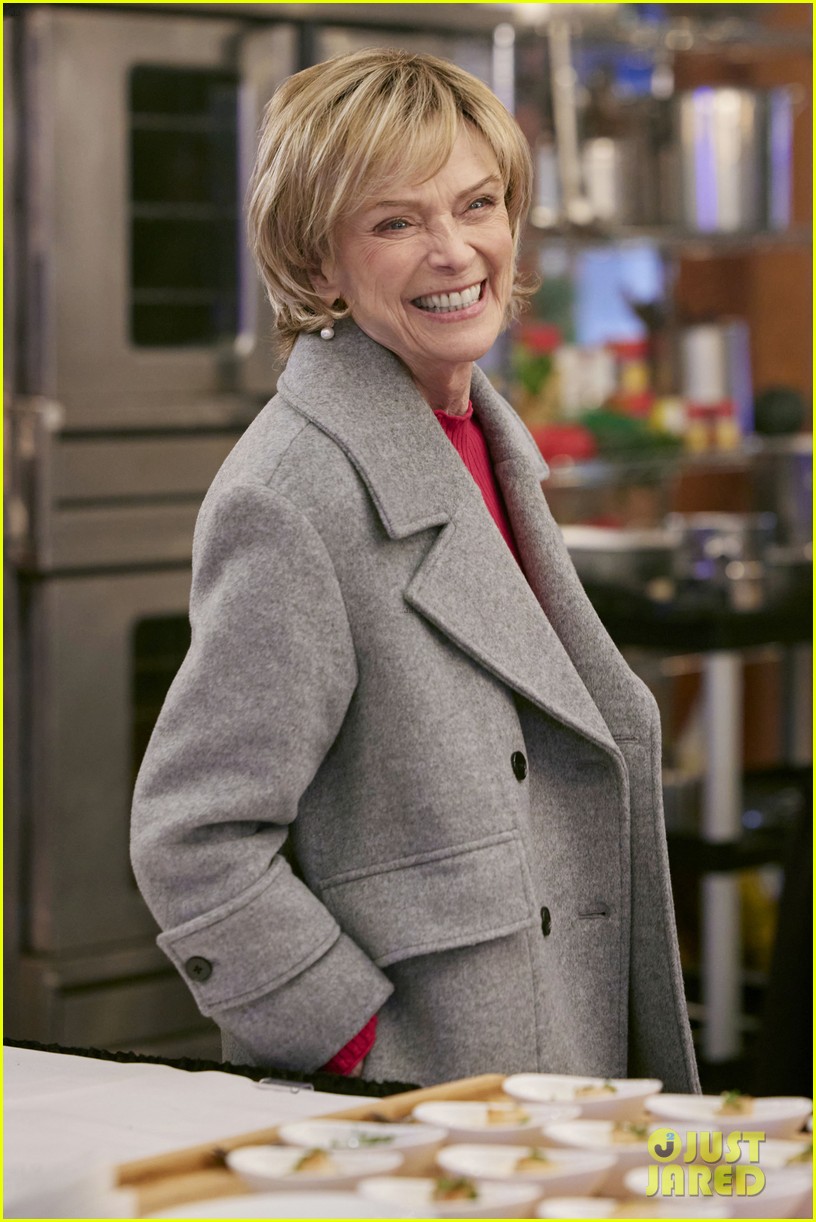 Tyler Hynes Got a Concussion While Filming 'Always Amore' With Autumn ...