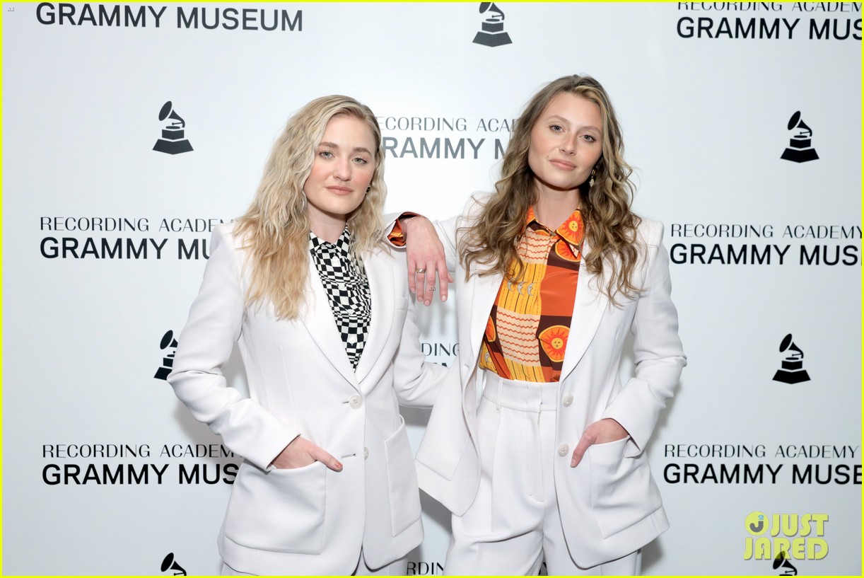 Aly & AJ Update Fans After Tour Bus Was 'Caught in the Crossfire' of