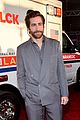 jake gyllenhaal ambulance la premiere 02