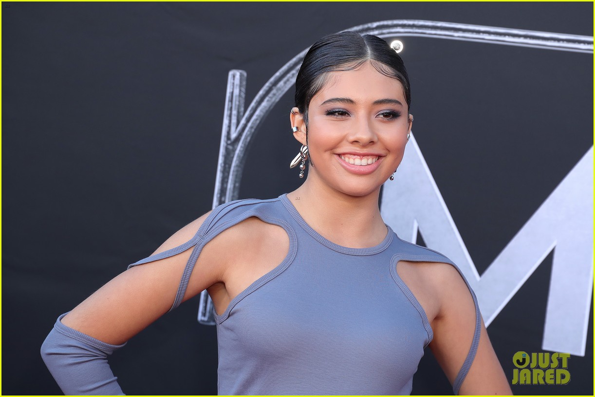 'America Chavez' Character Creator Joe Casey Speaks Out Marvel's Low