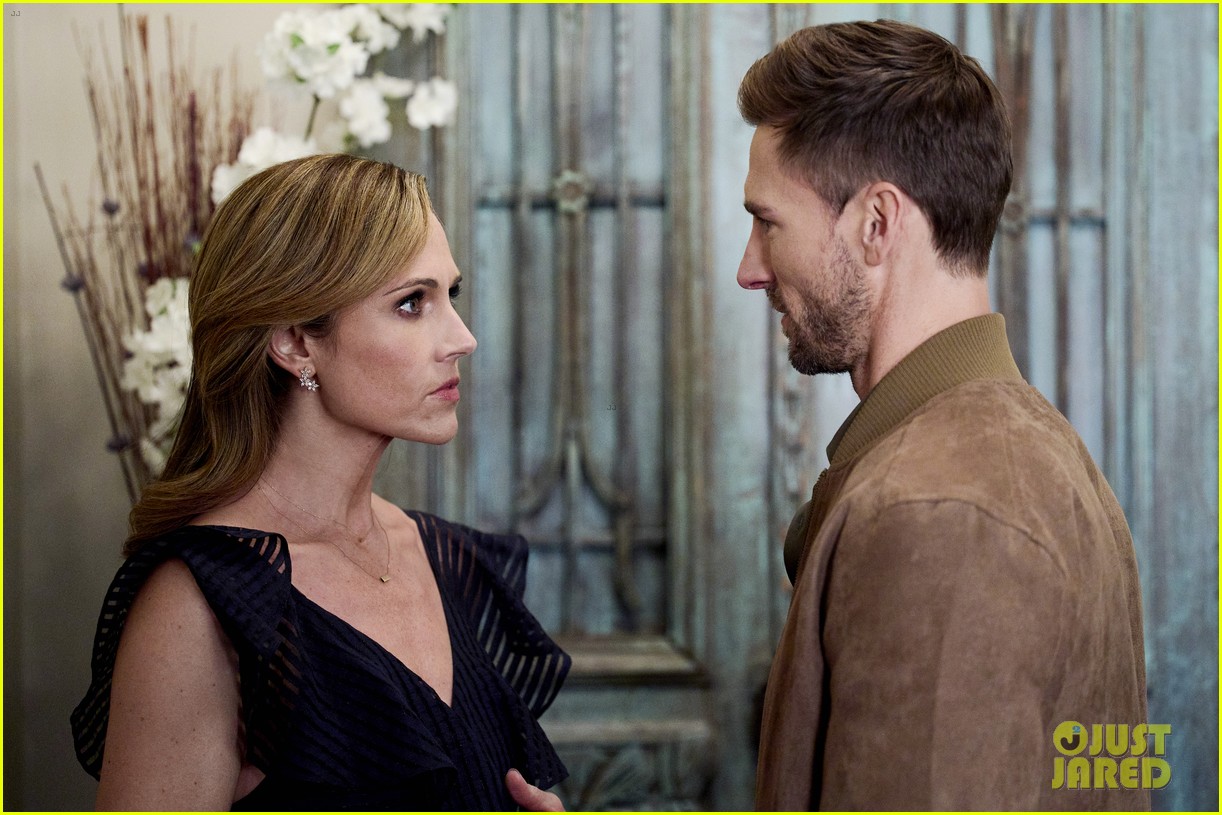 Andrew Walker Binged 'Mare of Easttown' & 'True Detective' To Prepare