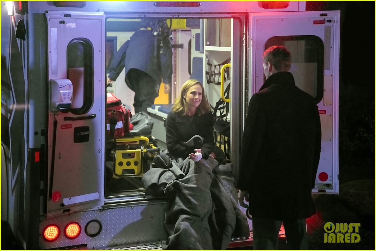 Andrew Walker Binged 'Mare of Easttown' & 'True Detective' To Prepare