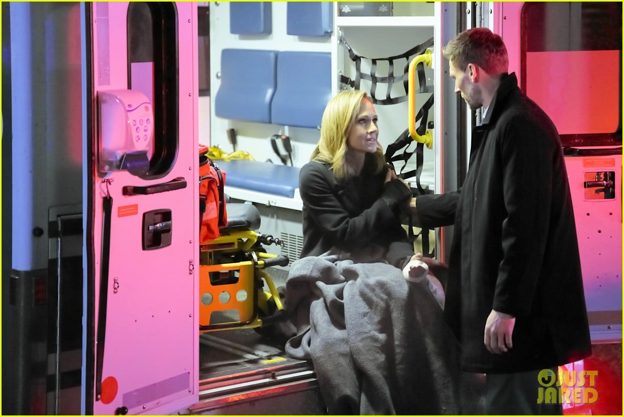 Andrew Walker Binged 'Mare of Easttown' & 'True Detective' To Prepare