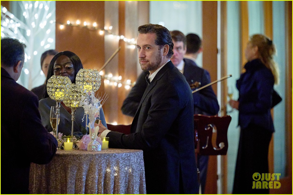 Andrew Walker Binged 'Mare of Easttown' & 'True Detective' To Prepare