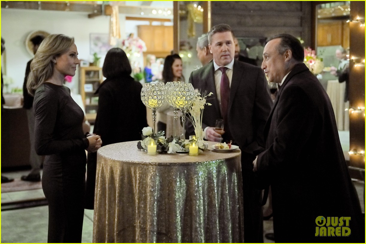 Andrew Walker Binged 'Mare of Easttown' & 'True Detective' To Prepare