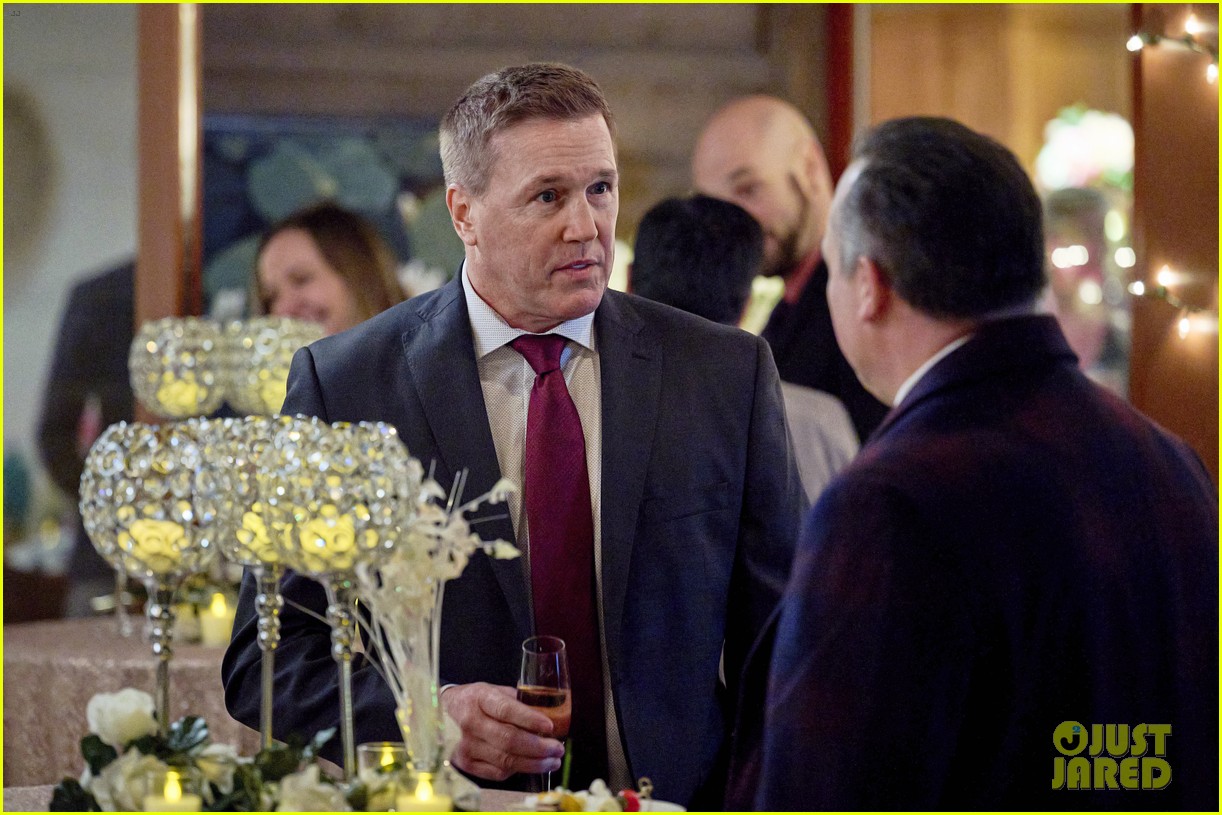 Andrew Walker Binged 'Mare of Easttown' & 'True Detective' To Prepare