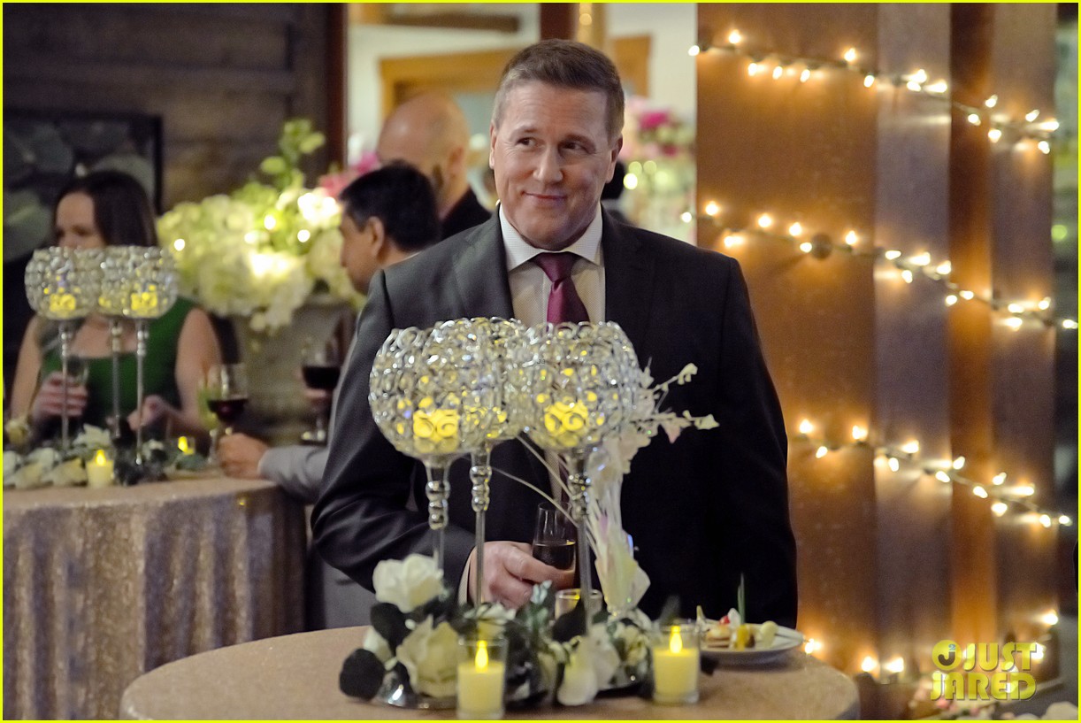 Andrew Walker Binged 'Mare of Easttown' & 'True Detective' To Prepare