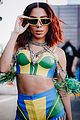 anitta hot outfits special guests coachella performance 02