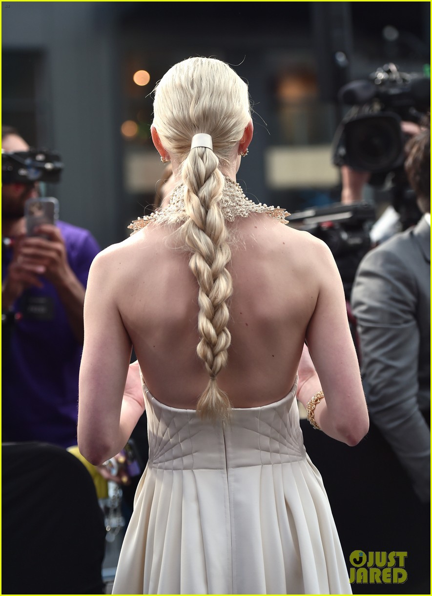 'Furiosa' Costume Designer Talks Anya TaylorJoy Shaving Her Head, Just