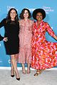molly shannon vanessa bayer jenifer lewis i love that for you premiere 02